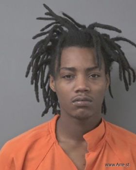 Jahtavis Montrell Davis Mugshot