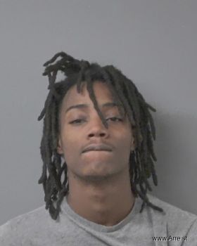 Jahtavis Montrell Davis Mugshot