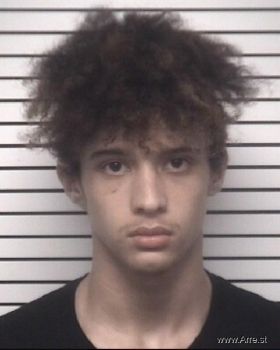 Jaiden Michael Evans-jefferson Mugshot