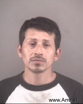 Jaime Morales Gomez Mugshot