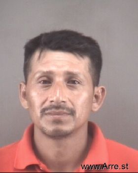 Jaime Morales Gomez Mugshot