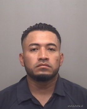 Jaime Ismael Gonzalez Mugshot