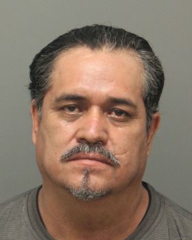 Jaime  Lopez-alvarez Mugshot