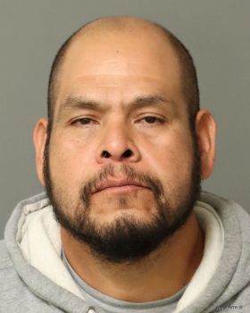 Jaime  Perez-vega Mugshot