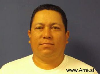 Jairo David Flores Mugshot