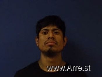 Jairo  Navaez Mugshot