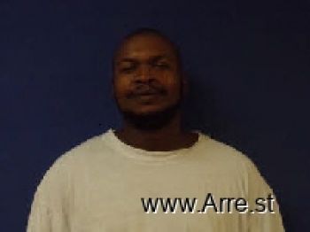 Jakeith  Fennell Mugshot