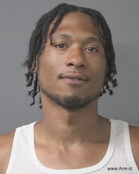 Jakel Jaquan Jenkins Mugshot