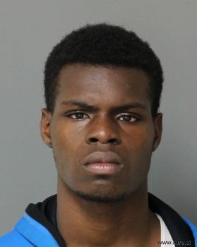 Jakem Shameek Holmes Mugshot