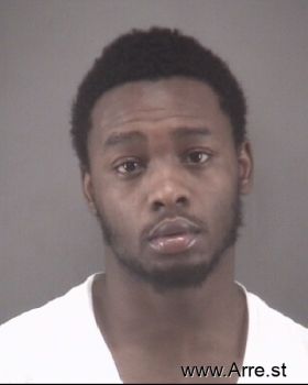 Jakier Shanique Austin Mugshot