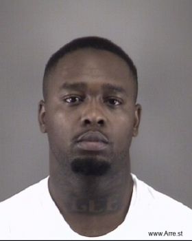 Jakier Shanique Austin Mugshot