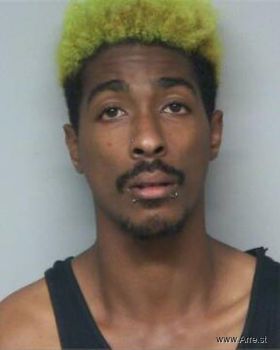 Jakote Atlasander Mcnair Mugshot