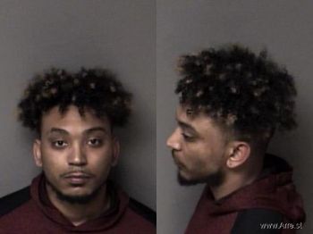 Jakwan Anthony Rivera Mugshot