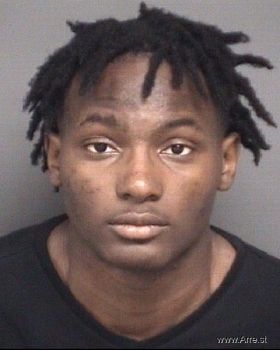 Jakyel Ammon Wooten Mugshot