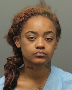 Jala Alice Charlton Mugshot