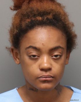 Jala Alice Charlton Mugshot