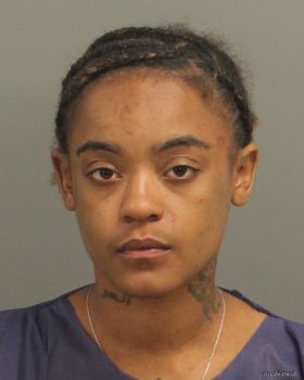 Jala Alice Charlton Mugshot