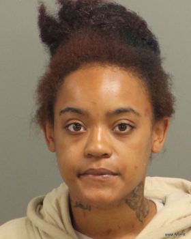 Jala Alice Charlton Mugshot