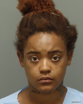 Jala Alice Charlton Mugshot