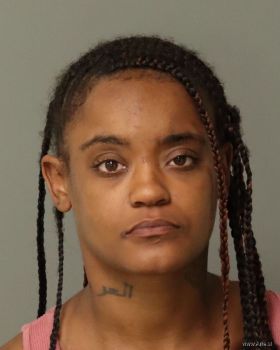 Jala Alice Charlton Mugshot