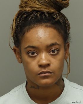 Jala Alice Charlton Mugshot