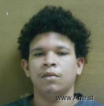 Jalen R Davis Mugshot