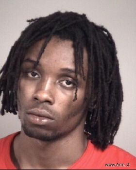 Jalen Rashun Dixon Mugshot