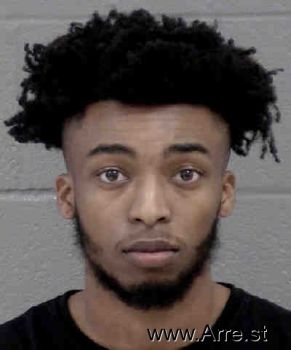 Jalen Terrell Johnson Mugshot