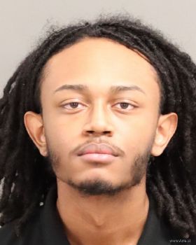 Jalen Cortez Jones Mugshot