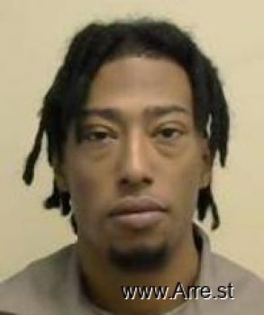 Jalen B Jones Mugshot