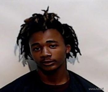 Jalen Nique Shipman Mugshot