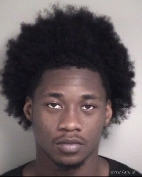 Jalen Tyriq Smith Mugshot