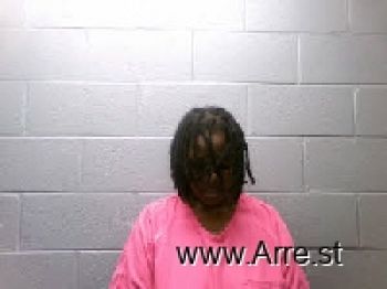 Jaliya  Mclean Mugshot