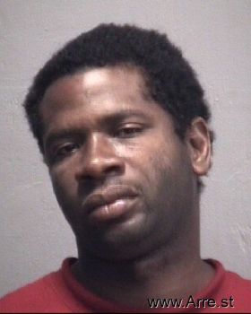 Jamaal Quennel Davis Mugshot