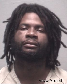 Jamaal Quennel Davis Mugshot