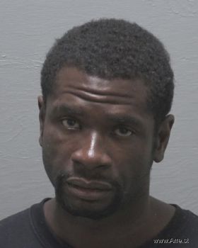 Jamaal Quennel Davis Mugshot