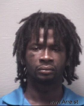 Jamaal Quennel Davis Mugshot