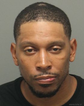 Jamaal Abdullah Gaither Mugshot