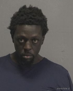 Jamaal Rashaad Johnson Mugshot