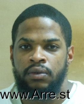 Jamaal D Mitchell Mugshot