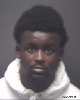 Jamaal Marleek Wilkins Mugshot