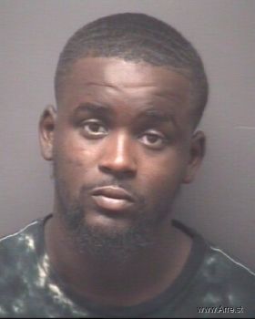 Jamaal Marleek Wilkins Mugshot