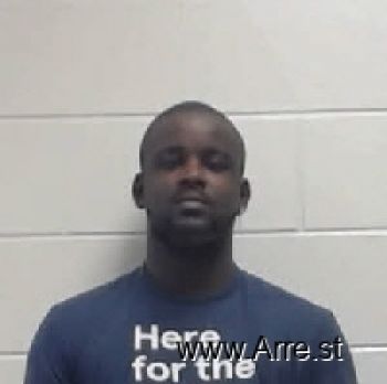 Jamaal  Wilkins Mugshot