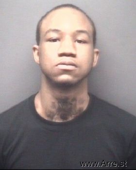 Jamahze Rahzel Williams Mugshot