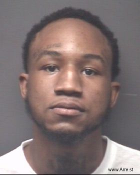 Jamahze Rahzel Williams Mugshot