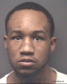 Jamahze Rahzel Williams Mugshot