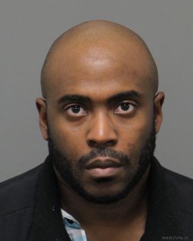 Jamal Anthony Johnson Mugshot