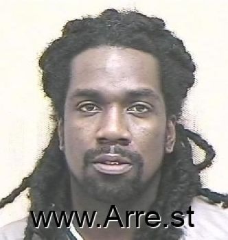 Jamal T Barnes Mugshot