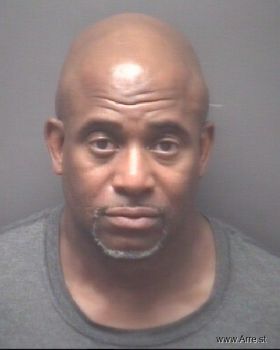 Jamal  Bell Mugshot