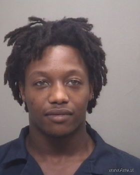 Jamal Darwin Davis Mugshot